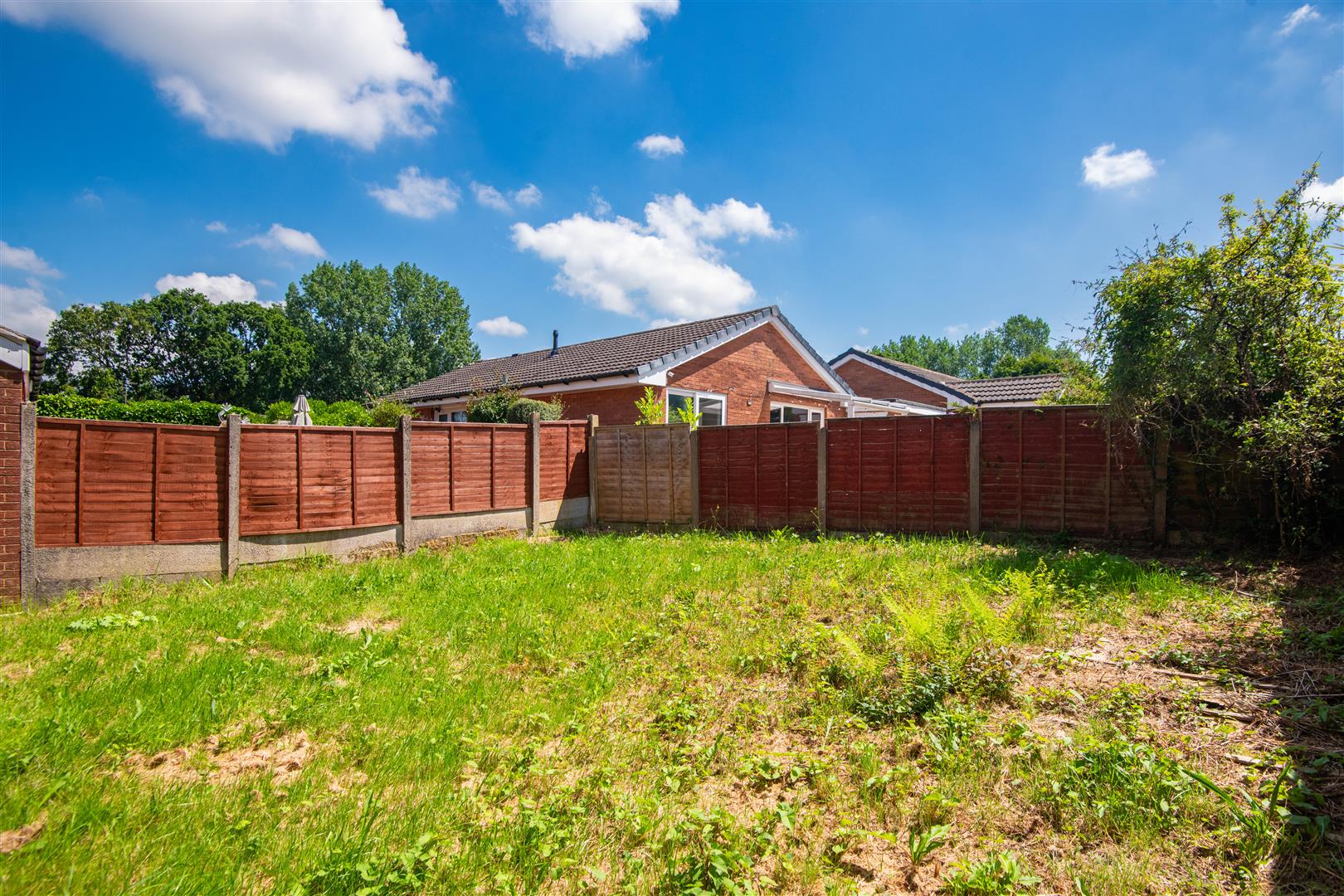 Well Orchard, Bamber Bridge, Preston